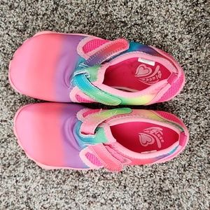 Children's Place water shoes for girls